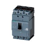 Disjuntor  Modular 3p 80a 36ka 3va1080-4ed36-0aa0 SIEMENS