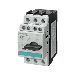 Disjuntor Motor  0.37kw 0.9-1.25 3rv1021-0ka15 SIEMENS