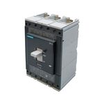 Disjuntor Motor 160-400a 3rv1073-7gl10 SIEMENS