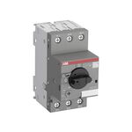 Disjuntor Motor 2,5-4a Ms116- 4 ABB