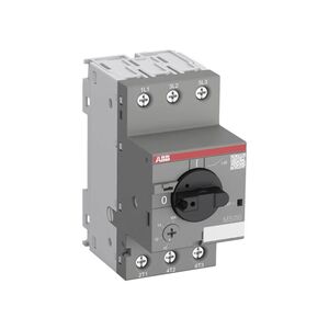 Disjuntor Motor 2,5-4a Ms116- 4 ABB