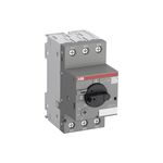 Disjuntor Motor 20-25a Ms116-25 ABB