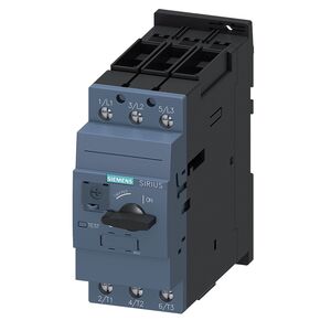 Disjuntor Motor 28-36a 3rv2431-4pa10 SIEMENS