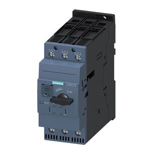 Disjuntor Motor 35-45a 3rv2431-4va10 SIEMENS