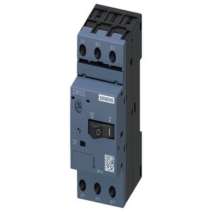 Disjuntor Motor 5,5-8 3rv1011-1ha10 SIEMENS