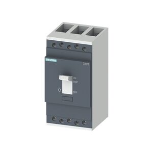 Disjuntor Motor Sirius 64-160a 3rv1063-7cl10 SIEMENS
