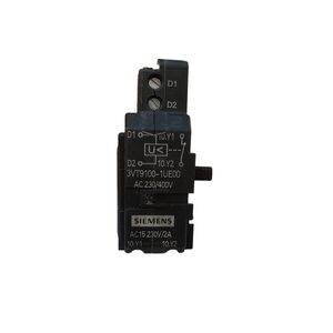 Disparador Mínima Tensão   Para Vt160, 230/400v Ac 3 SIEMENS