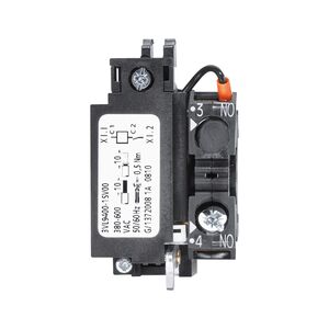 Disparador Para Disjuntor 208-277v Ac 3vl9800-1st00 SIEMENS