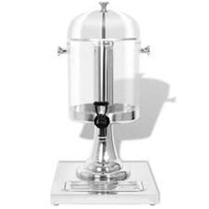Dispensador Sumo 8 L Inox/acrilico - Super Star SUPER STAR