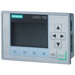 Display Para Plc Logo 8 6ed1055-4mh08-0ba1 SIEMENS