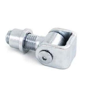 Dobradiça 1100 P/soldar 103x63x40/m20 - Teicocil TEICOCIL