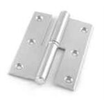 Dobradiça 73x3 1/2 Dta Inox - Teicocil TEICOCIL