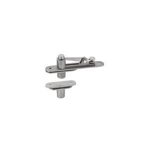 Dobradiça P/porta Pivotante In.05.197 200kg - Jnf JNF