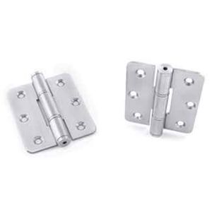 Dobradiça Ref.75x3" Inox wc Fenolico Bl1teicocil TEICOCIL