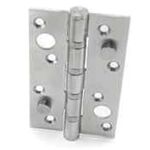 Dobradiça Segurança 92 Inox Bl 2 - Teicocil TEICOCIL
