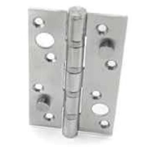 Dobradiça Segurança 92 Inox Bl 2 - Teicocil TEICOCIL