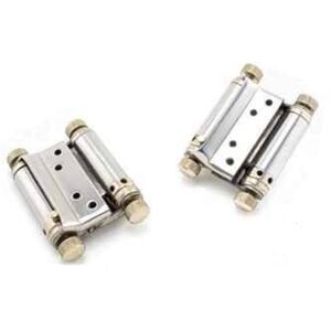 Dobradiça Vaivem 650x4 Inox Cx 2 Unid - Teicocil TEICOCIL