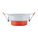Downlight Basc Red Branco 16w 4000k Ave92-tecniled TECNILED