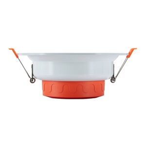 Downlight Basc Red Branco 16w 4000k Ave92-tecniled TECNILED