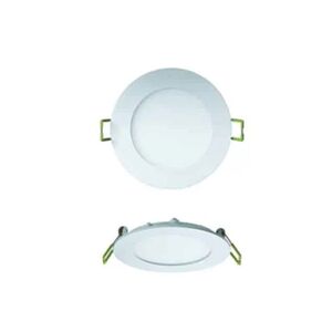 Downlight Basc Red Branco 6w 4000k Ave92-tecniled TECNILED