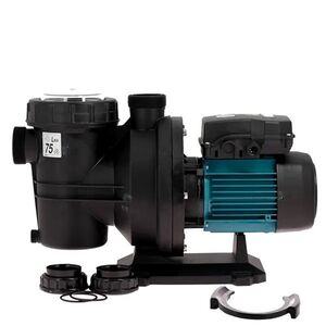 Electrobom Cent Trf Pisc 1,5hp Silen S 150 22-espa ESPA