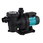 Electrobomba Cent Pisc 1,0hp Silen I 100 15m-espa ESPA