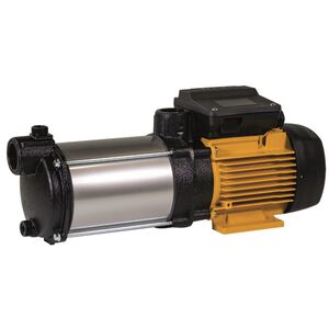 Electrobomba Centrif 0,50hp Inox Prisma15 3m- Espa ESPA