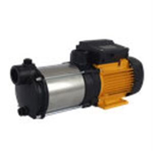 Electrobomba Centrif 0,75hp Inox Prisma15 4m- Espa ESPA