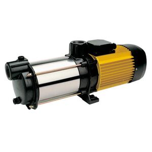 Electrobomba Centrif 1,0hp Inox Prisma15 5m- Espa ESPA