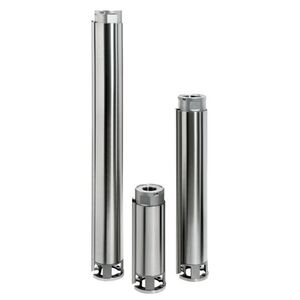 Electrobomba Poço 4" 2,95hp Inx Es4 04 24 - Espa ESPA