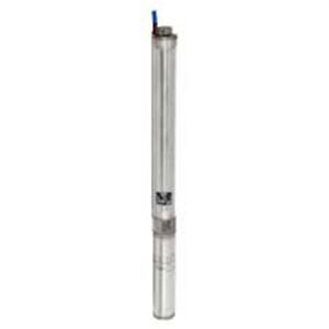 Electrobomba Poço S4 4/27 3hp 400/50 T4ol-dab DAB