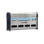 Electrocutor Insectos Inox Pro 2x15w Pc30 - Profly PROFLY