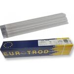 Electrodo Ferro Apollo  6013 2,5mm Un- Eurotrod EUROTROD