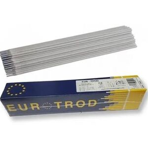 Electrodo Ferro Apollo  6013 2,5mm Un- Eurotrod EUROTROD