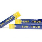 Electrodo Vandal Bn 18 7018 4,0x350 Un - Eurotrod EUROTROD