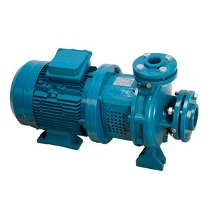 Eletrobomba Caudal 7,5kw-10hp 400v Tnm 40-200 TEKNOPOMP