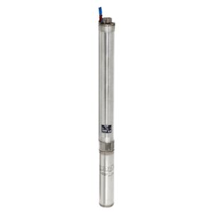 Eletrobomba Para Furo De Agua S4 4/27 3hp 400/50 T4ol DAB