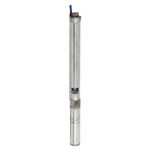 Eletrobomba Para Furo De Agua S4 4/35 4hp T400/50 4ol DAB