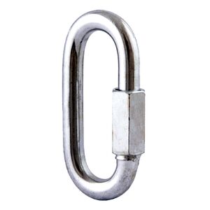 Elo Rapido Galvanizado 10mm Flux