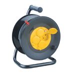 Enrolador Com Térmico 3x2,50mm 40mt Flux