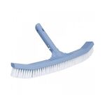 Escova Curva 450mm Gama Shark - Astrapool ASTRAPOOL