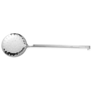 Escumadeira Prof 160mm Inox - Super Star SUPER STAR