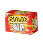 Esfregao Classico Cj6 - Bravo BRAVO
