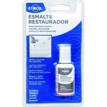 Esmalte Restaurador Ceramico 20ml - Gymcol LACRILAR