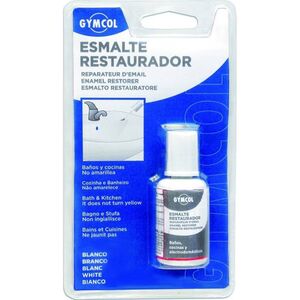 Esmalte Restaurador Ceramico 20ml - Gymcol LACRILAR