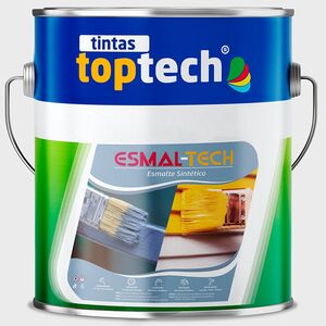 Esmaltech Base 01 0,75lt 80,750900.1 - Toptech TOPTECH