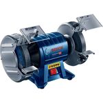 Esmerilador Duplo Bosch Gbg 60-20 060127a400-bosch BOSCH
