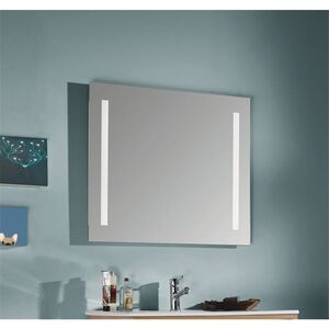 Espelho Boreal Led 80x70 - Aml AML