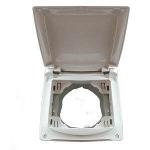 Espelho Estanque 70961 Ip44  Tbr EFAPEL