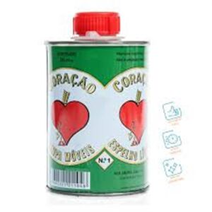 Espelho Liq Coracao Rep/prot Moveis 250ml-lacrilar LACRILAR